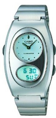 Casio Shn-111-2Cmdf Sheen Kadın Kol Saati