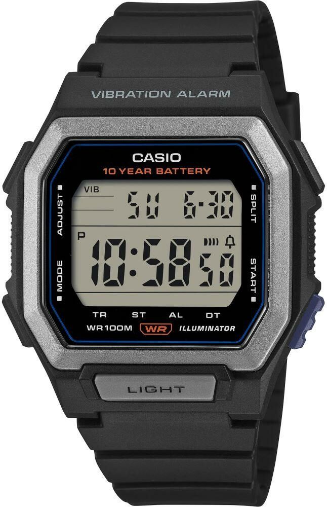 Casio W-738H-1AVDF Casio W-738H-1AVDF Kol Saati
