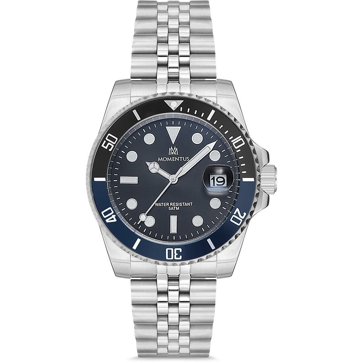 Momentus Erkek Kol Saati SM360T-11SS