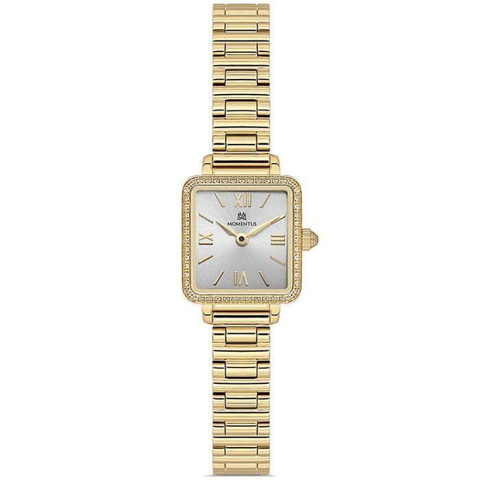 Momentus Ss402G-02Sg Kadın Kol Saati