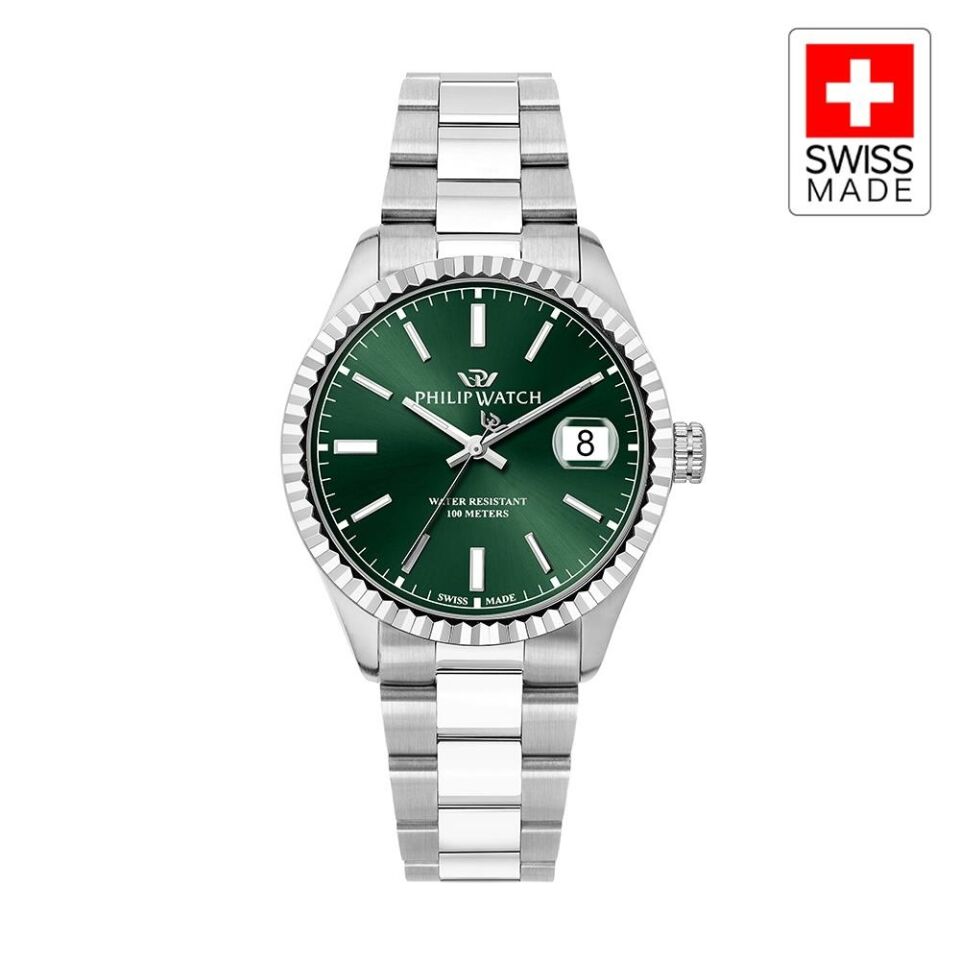 Phılıp Watch R8253597115 Erkek Kol Saati