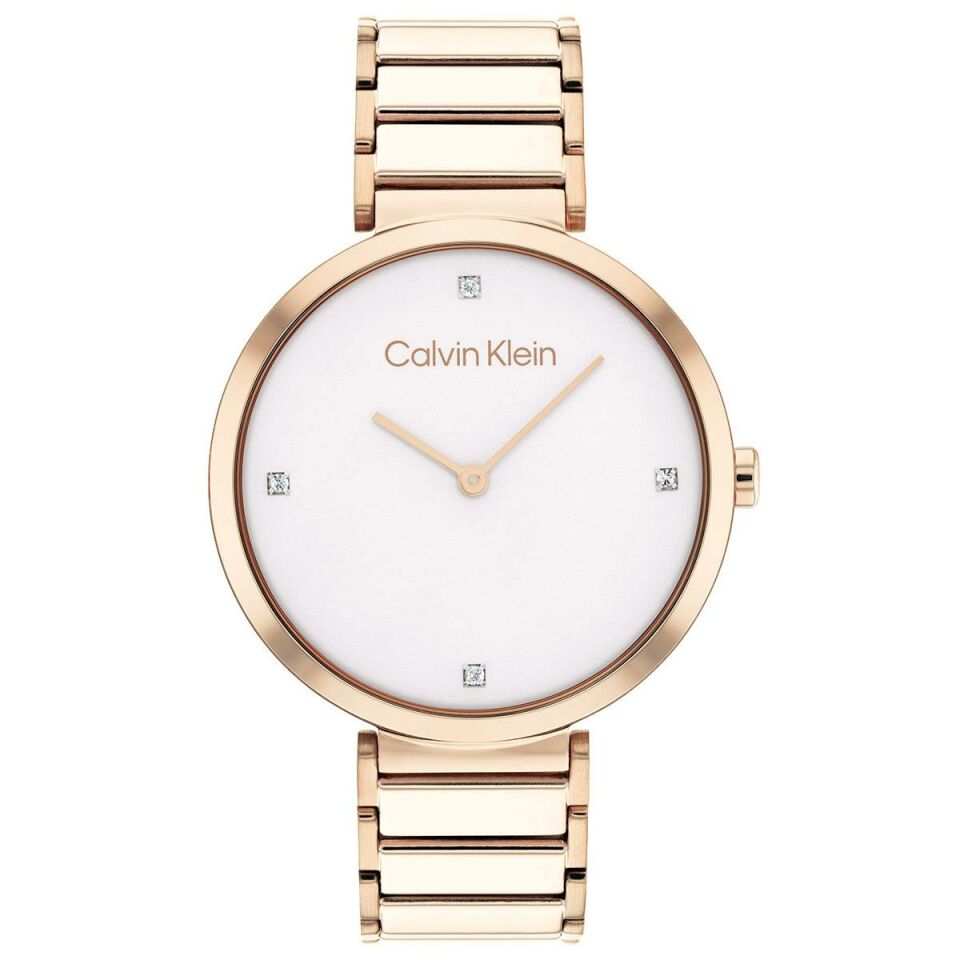 Calvin Klein CK25200135  Kadın Kol Saati