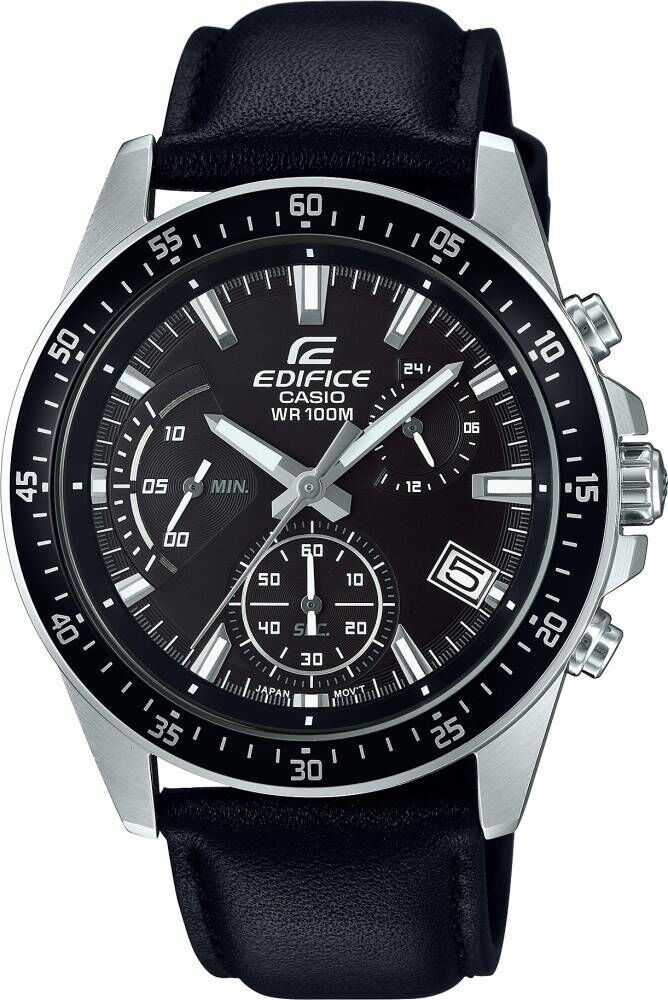 Casio Efv-540L-1Avudf Edifice Erkek Kol Saati