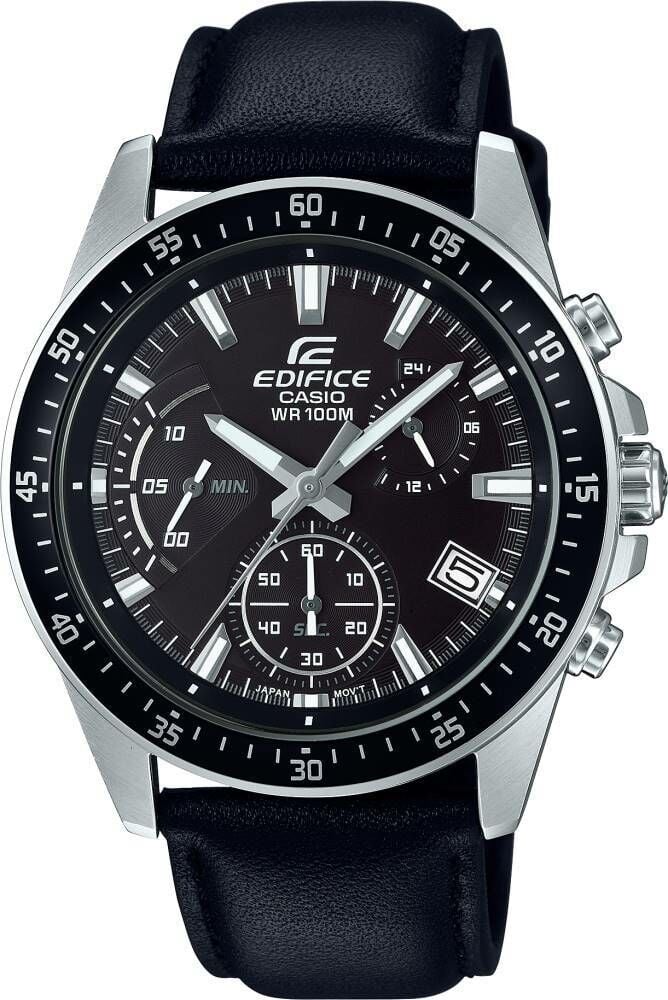 Casio EFV-540L-1AVUDF Edifice Erkek Kol Saati