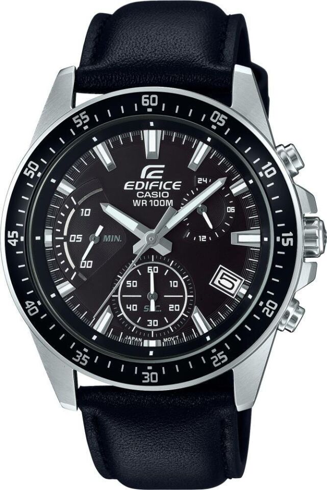 Casio Efv-540L-1Avudf Edifice Erkek Kol Saati