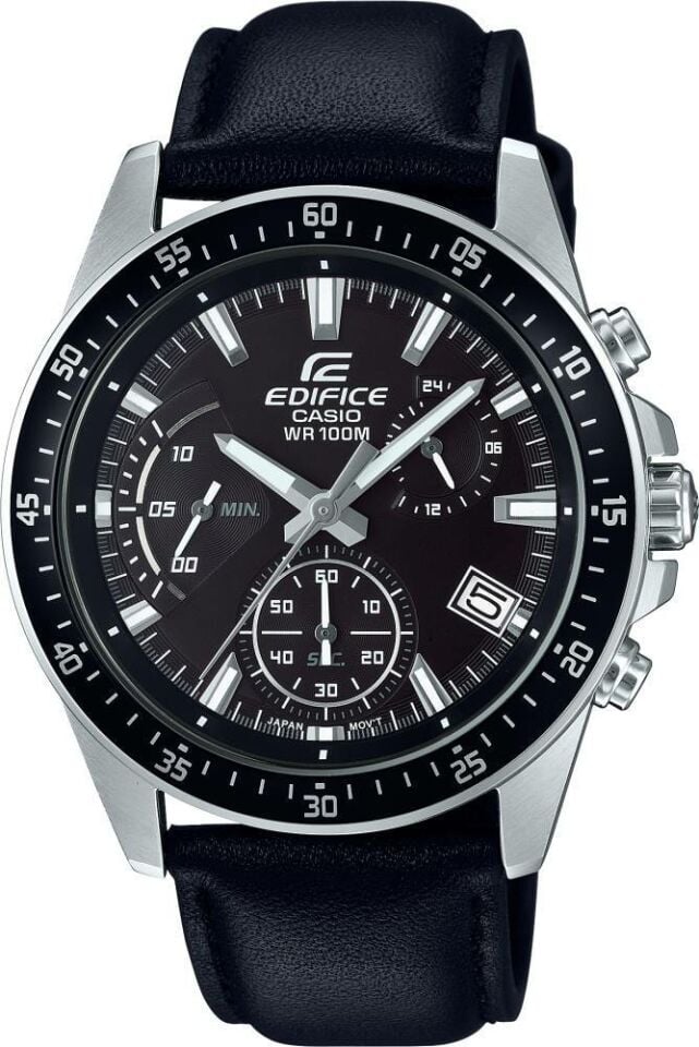Casio EFV-540L-1AVUDF Edifice Erkek Kol Saati