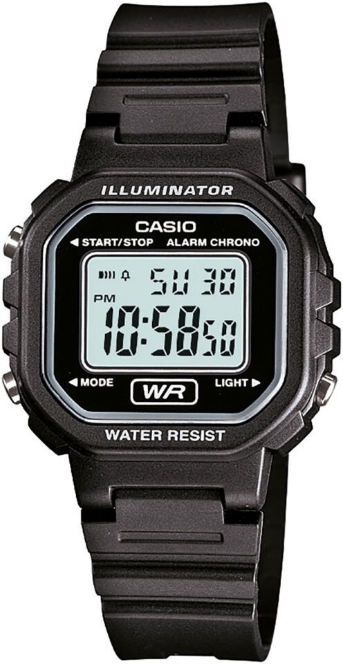 Casio La-20Wh-1Adf Casio La-20Wh-1Adf Kadın Kol Saati