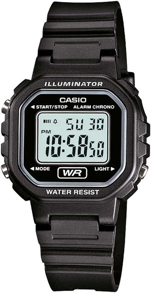 Casio LA-20WH-1ADF Casio LA-20WH-1ADF Kadın Kol Saati