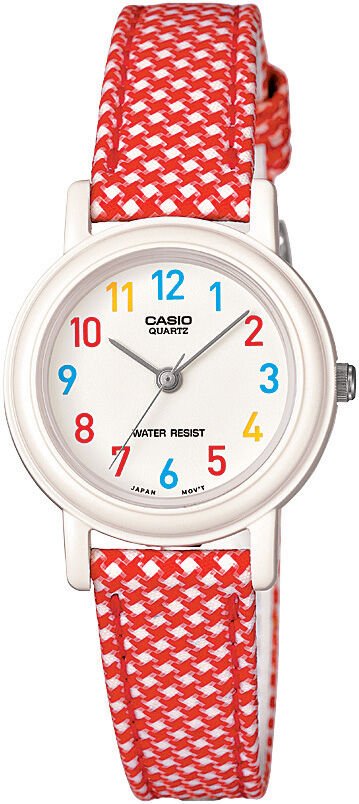 Casio Lq-139Lb-4Bdf Analog Unisex Kol Saati