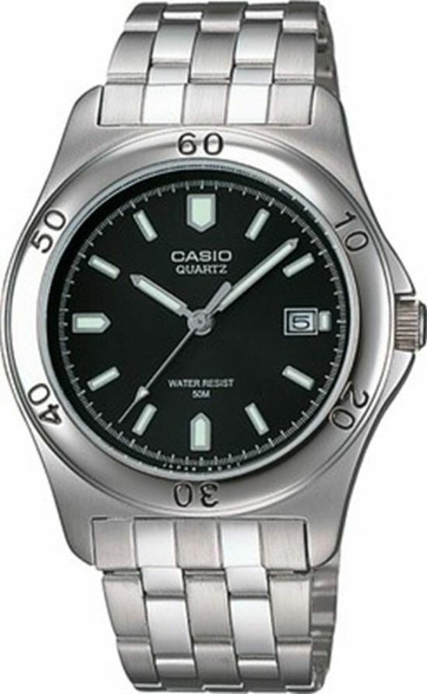 Casio Mtp-1213A-1Avdf Analog Erkek Kol Saati
