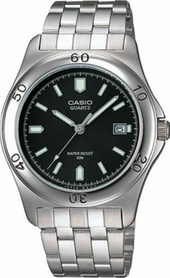 Casio Mtp-1213A-1Avdf Analog Erkek Kol Saati