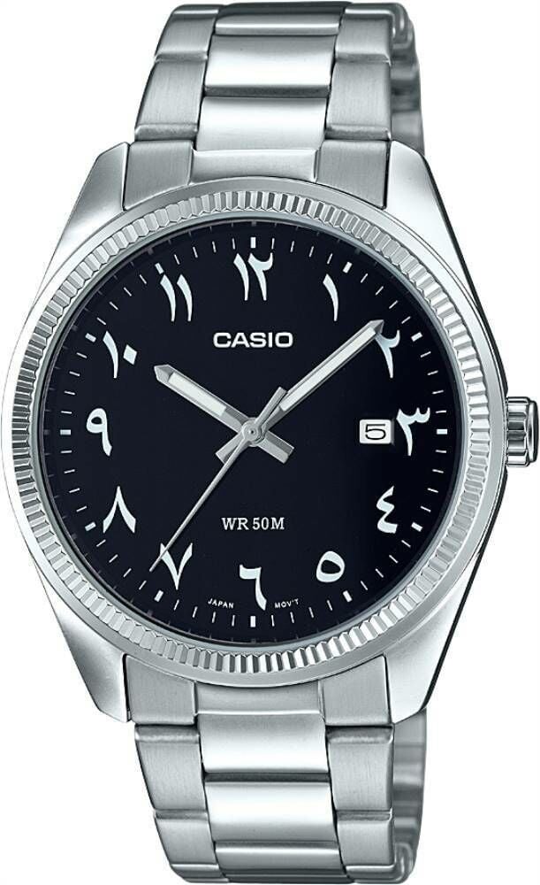 Casio Mtp-1302D-1B3Vdf Analog Erkek Kol Saati