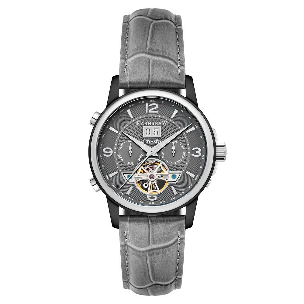 Earnshaw Es-8177-05 Erkek Kol Saati