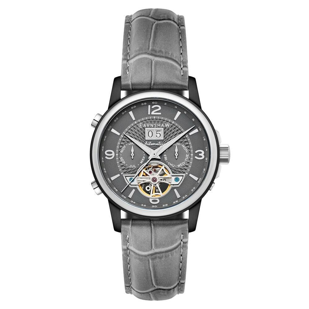 Earnshaw Es-8177-05 Erkek Kol Saati