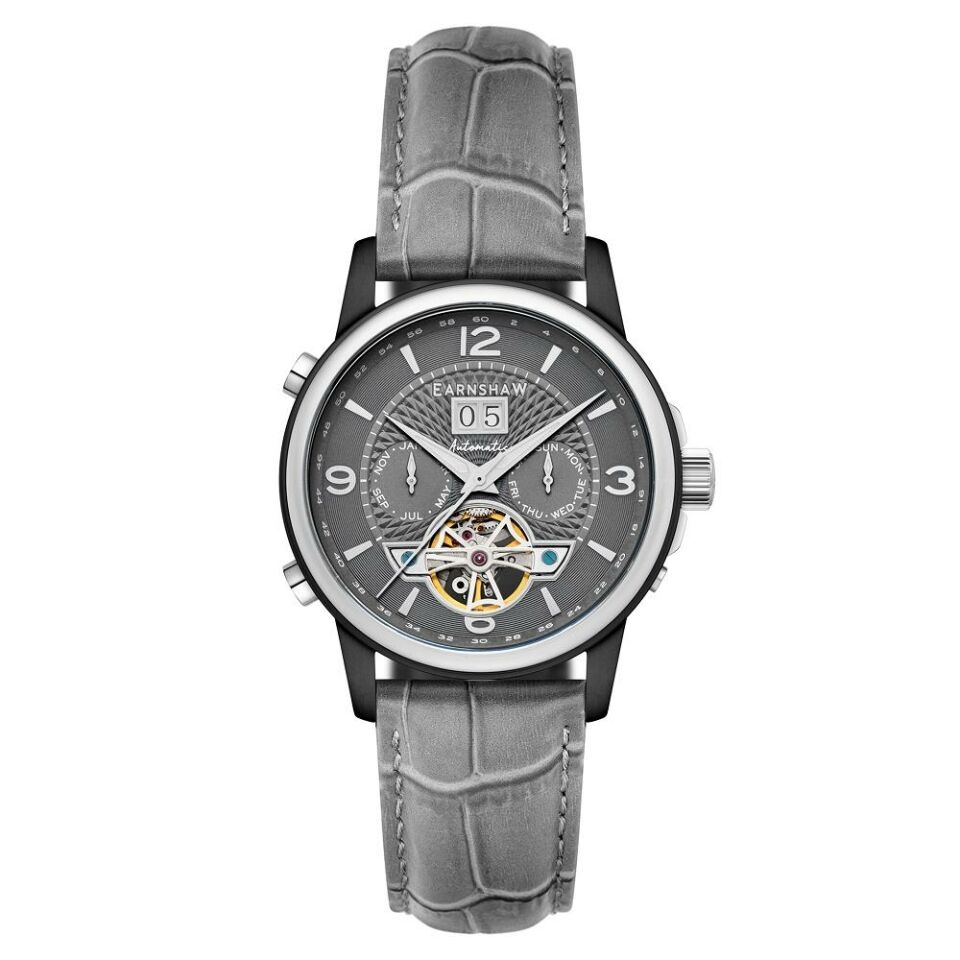 Earnshaw Es-8177-05 Erkek Kol Saati