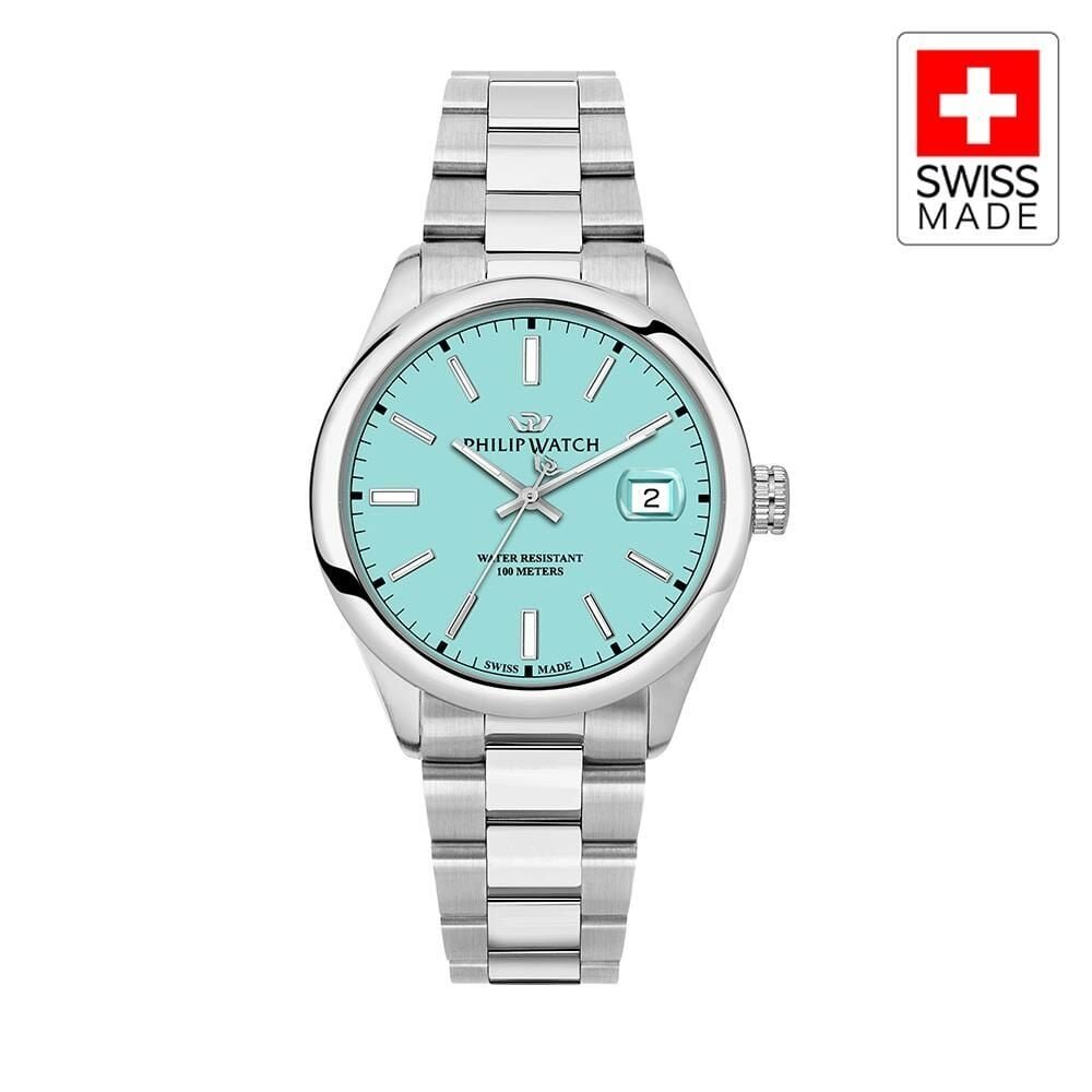 Phılıp Watch R8253597642 Erkek Kol Saati