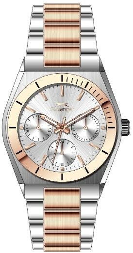 Slazeger Sl.09.2467.4.04 Kadın Kol Saati