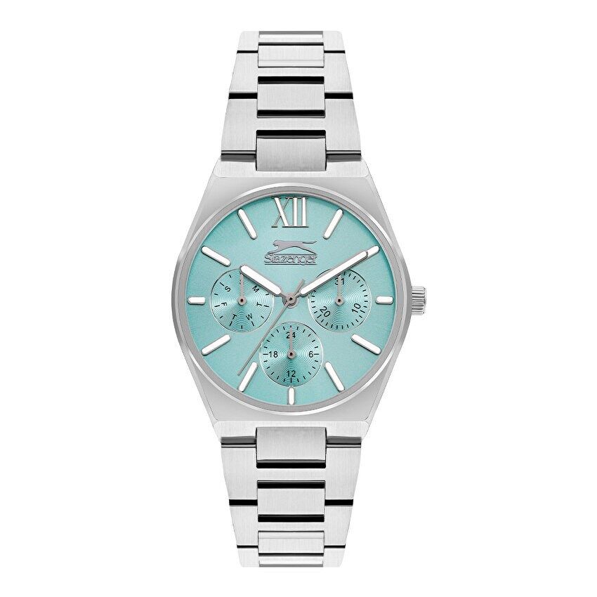 Slazenger Sl.09.2243.4.05 Kadın Kol Saati