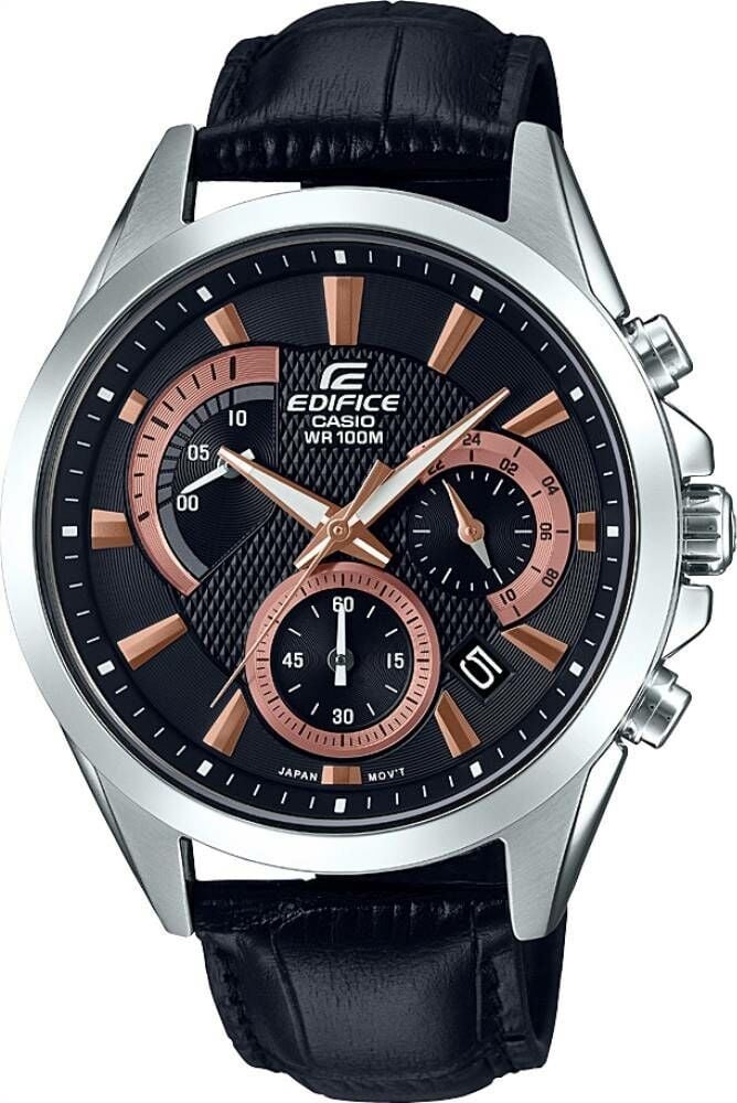 Casio Efv-580L-1Avudf Edifice Erkek Kol Saati