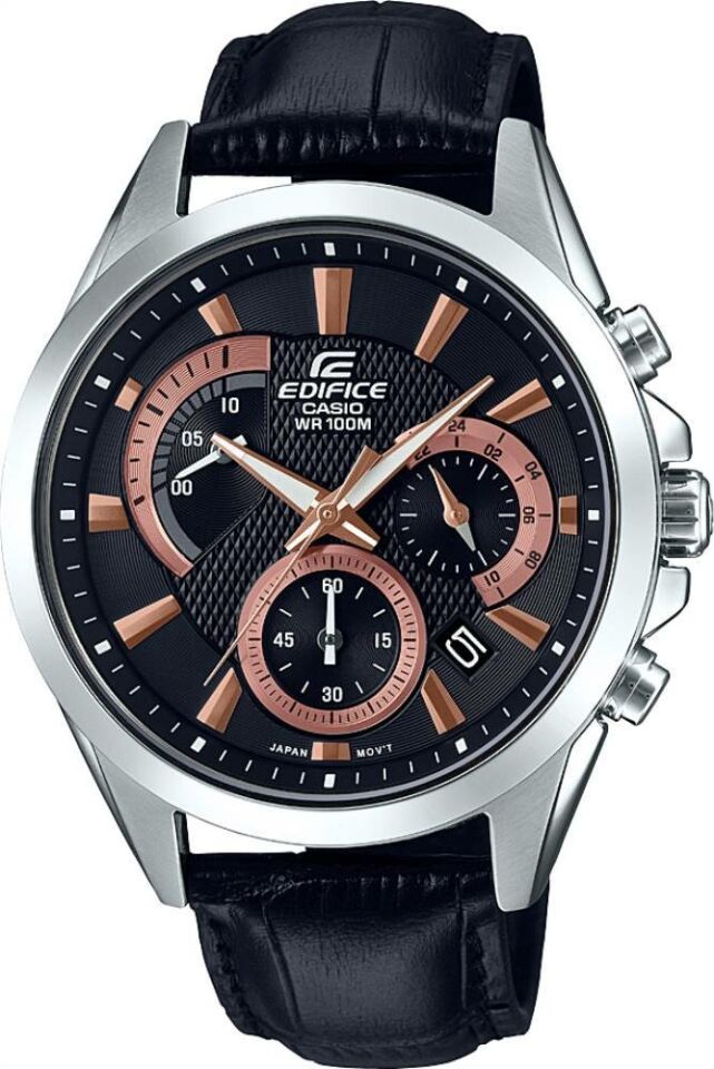 Casio Efv-580L-1Avudf Edifice Erkek Kol Saati
