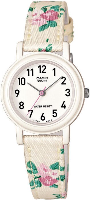 Casio Lq-139Lb-7B2Df Analog Unisex Kol Saati