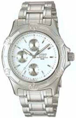 Casio Mtd-1014A-7Avh Analog Erkek Kol Saati