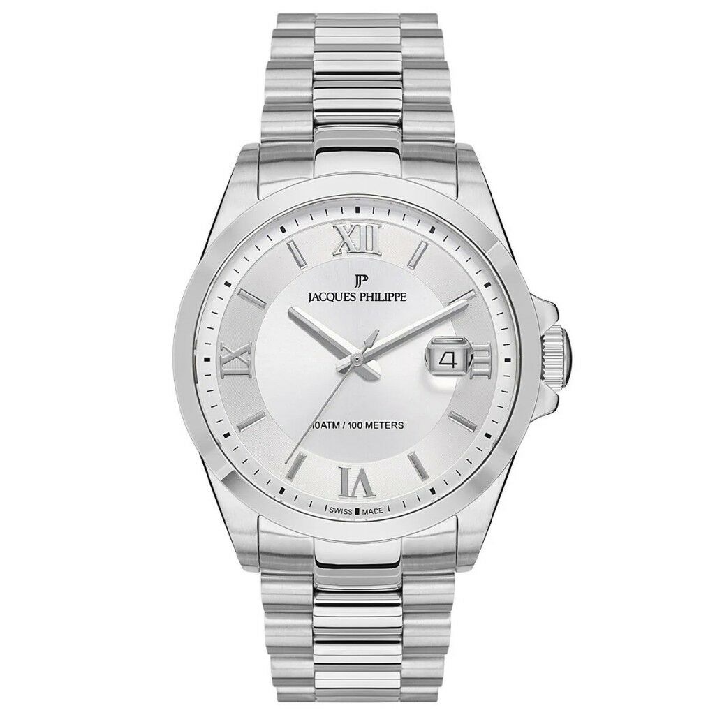 Jacques Philippe Jpqgs331326V2 Erkek Kol Saati