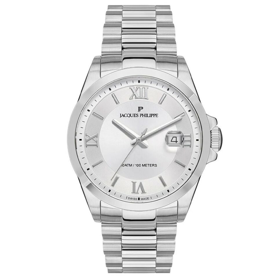 Jacques Philippe JPQGS331326V2 Erkek Kol Saati