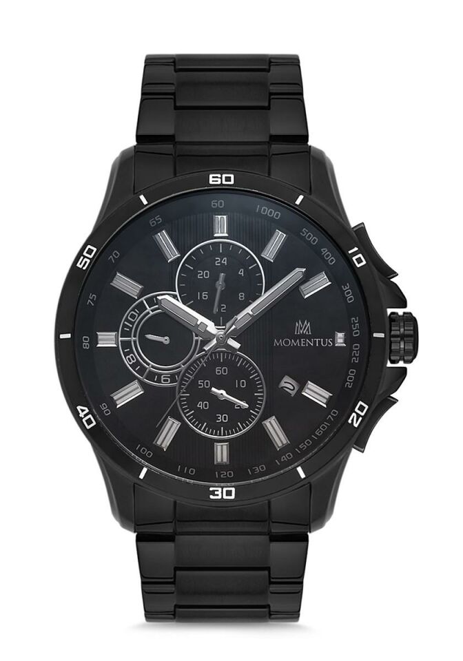 Momentus Erkek Kol Saati SC239B-04SN