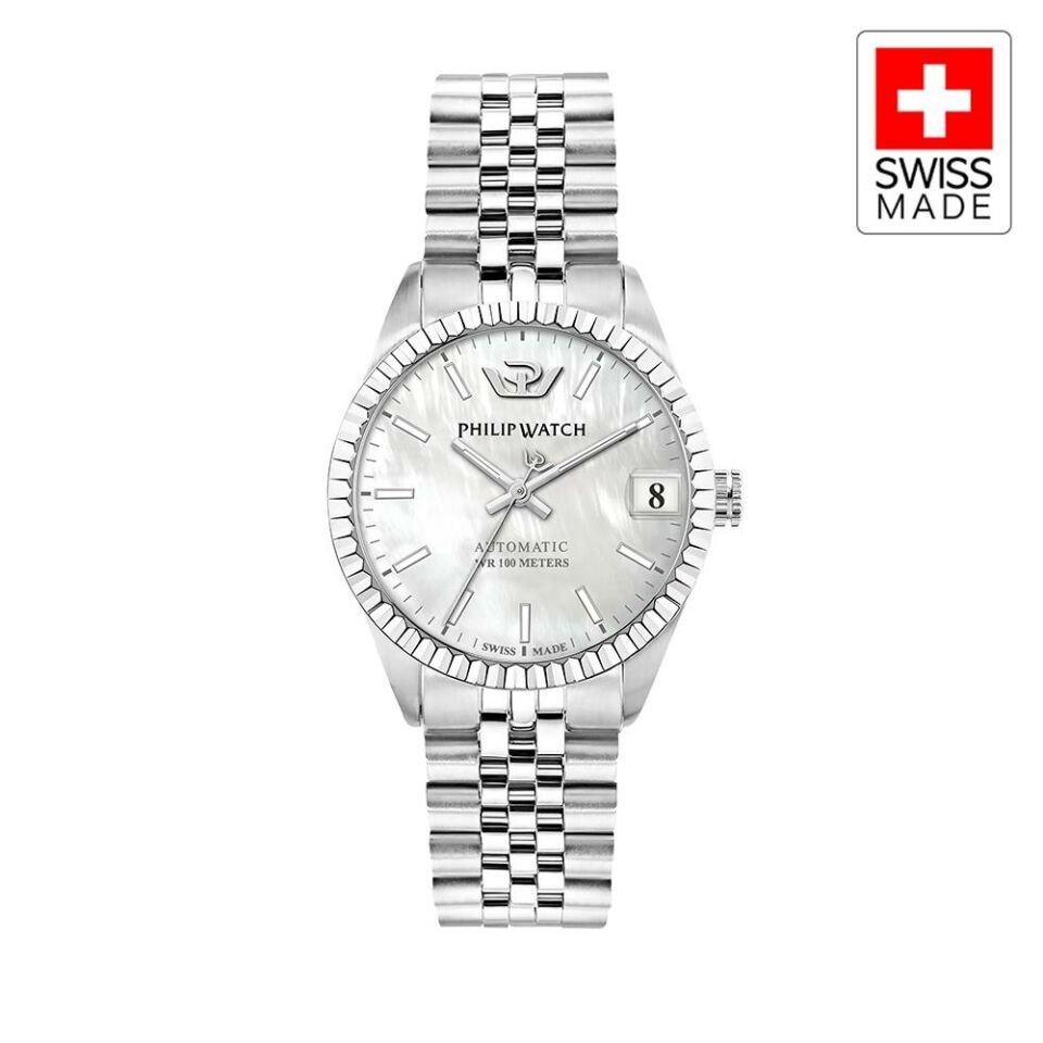 Phılıp Watch R8223597509 Kadın Kol Saati