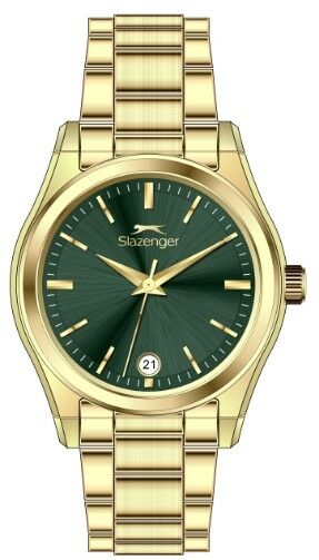 Slazeger Sl.09.2469.3.02 Kadın Kol Saati