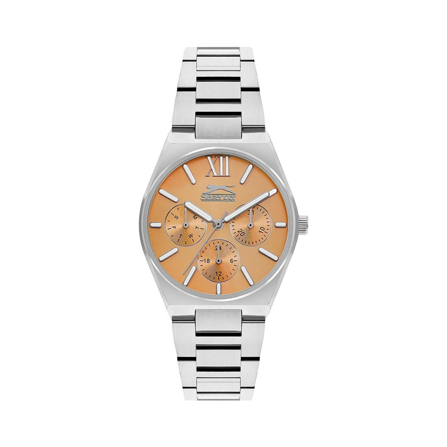 Slazenger Sl.09.2243.4.07 Kadın Kol Saati