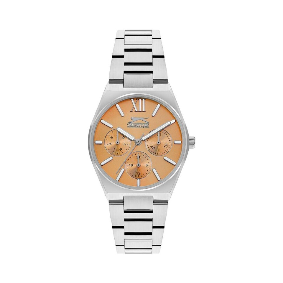 Slazenger Sl.09.2243.4.07 Kadın Kol Saati