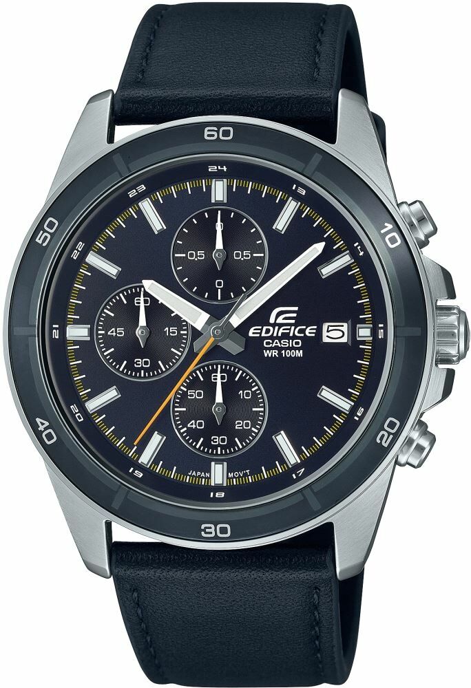 Casio Efr-526L-2Cvudf Edifice Erkek Kol Saati