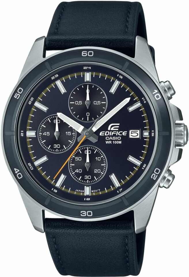 Casio Efr-526L-2Cvudf Edifice Erkek Kol Saati
