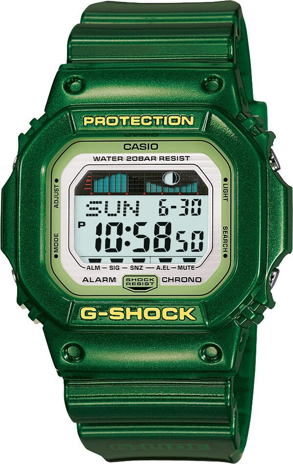 Casio Glx-5600A-3Dr G-Shock Erkek Kol Saati