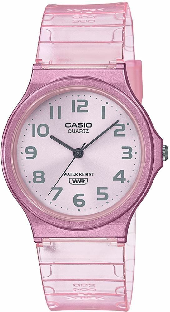 Casio MQ-24S-4BDF Analog Unisex Kol Saati