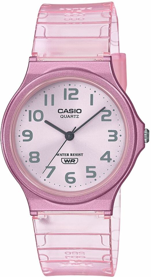 Casio Mq-24S-4Bdf Analog Unisex Kol Saati