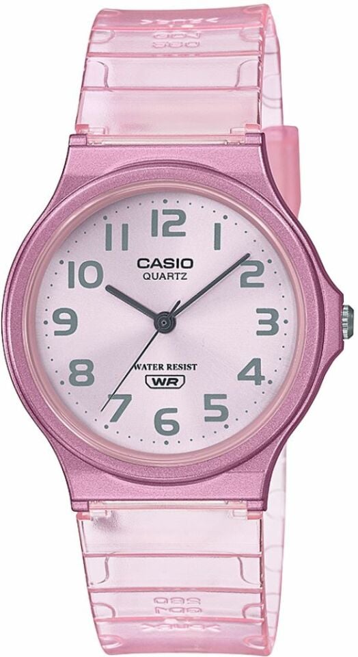 Casio MQ-24S-4BDF Analog Unisex Kol Saati