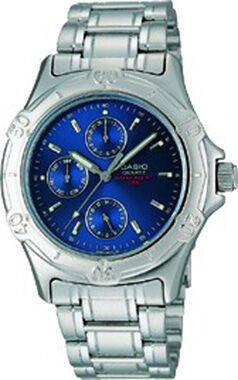 Casio Mtd-1014A-2Avh Analog Erkek Kol Saati