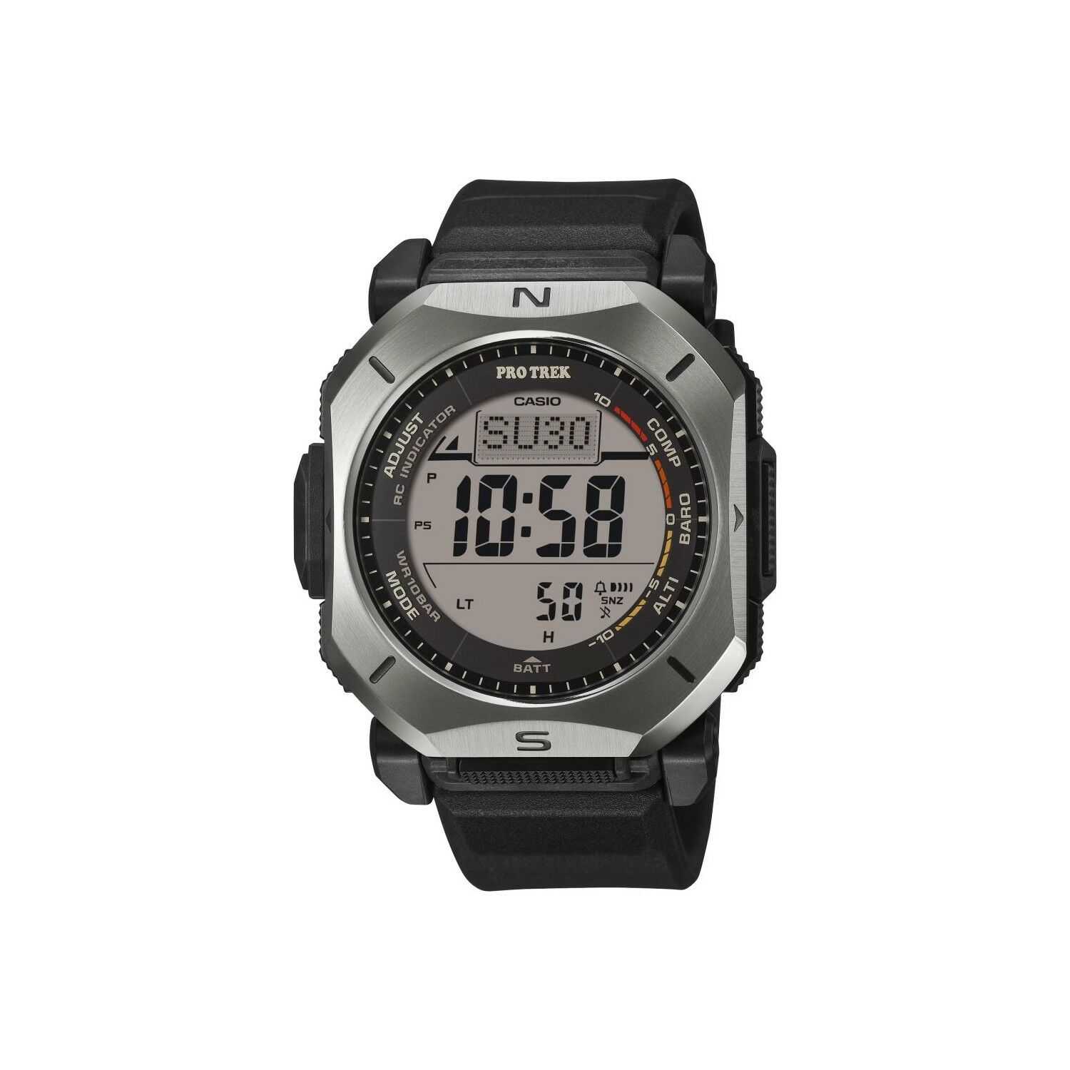 Casıo PRW-69Y-1DR