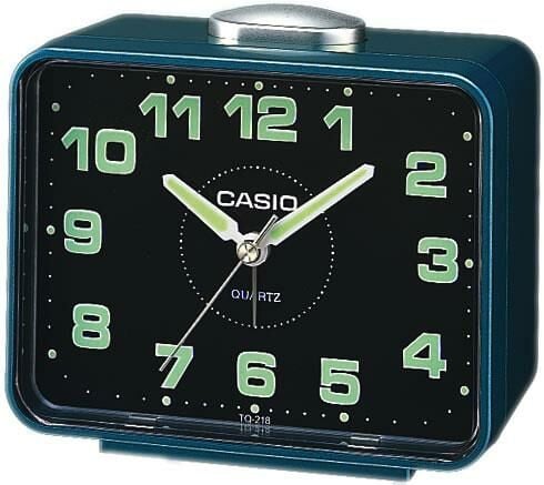 Casio Tq-218-2Df Casio Tq-218-2Df Masa Saati