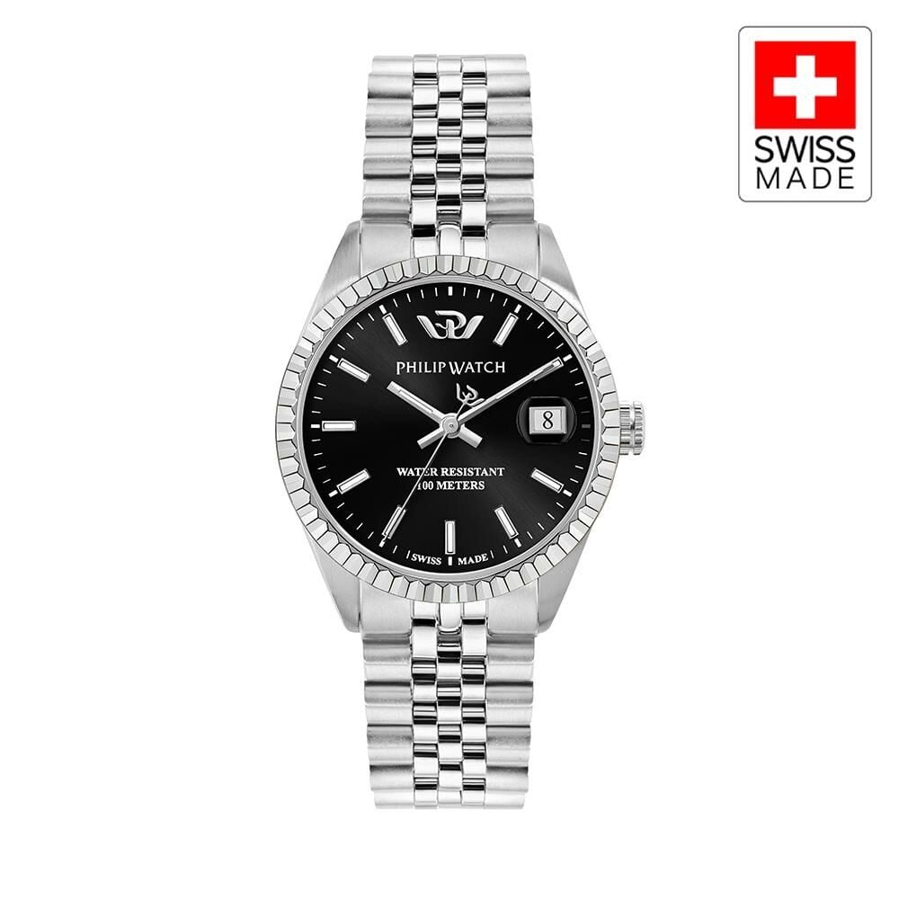 Phılıp Watch R8253597586 Kadın Kol Saati