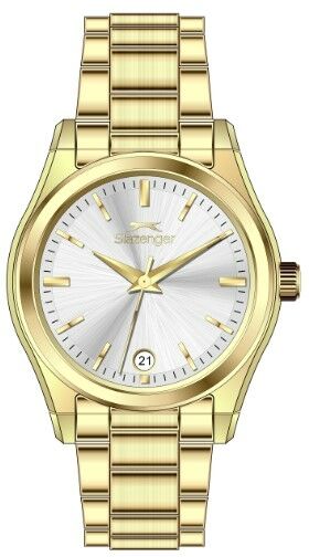 Slazeger Sl.09.2469.3.03 Kadın Kol Saati