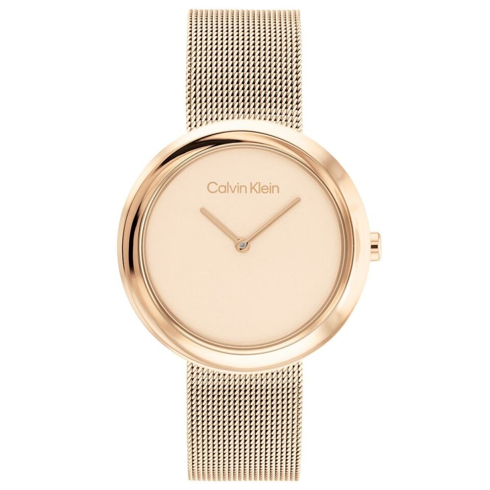 Calvin Klein CK25200013  Kadın Kol Saati