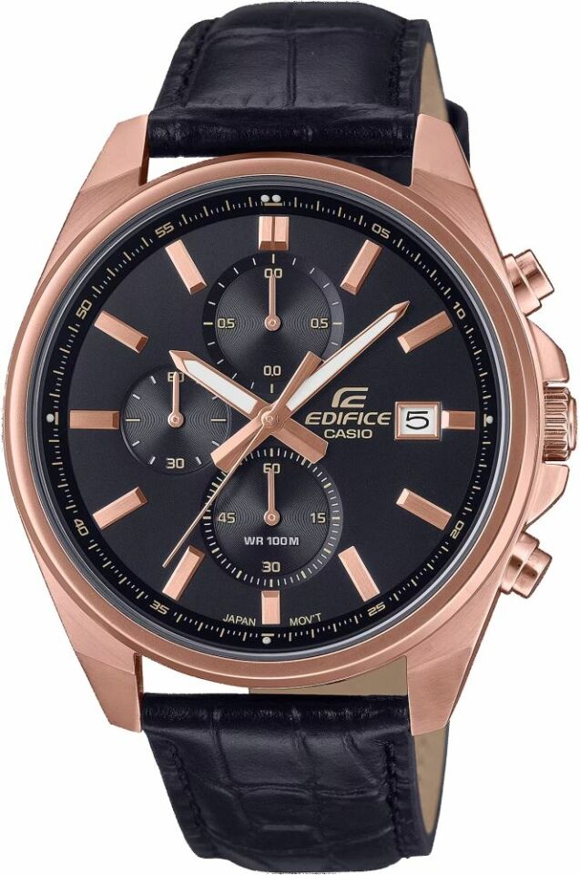 Casio Efv-610Cl-1Audf Edifice Erkek Kol Saati