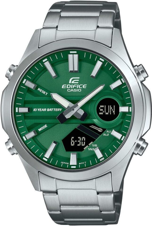 Casio Efv-C120D-3Avdf Casio Efv-C120D-3Avdf Erkek Kol Saati