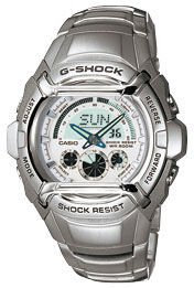 Casio G-531D-7Avdr G-Shock Erkek Kol Saati