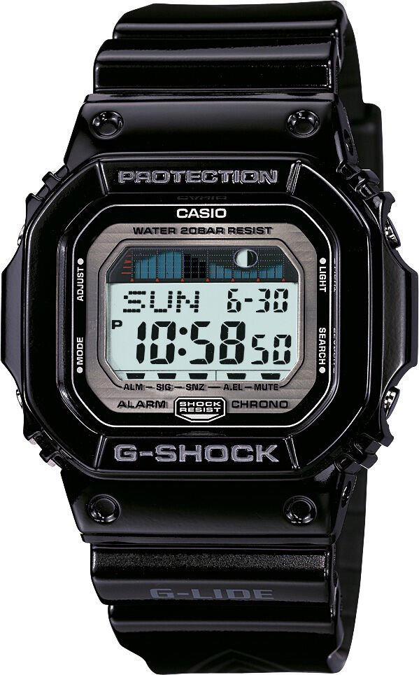 Casio Glx-5600-1Dr G-Shock Erkek Kol Saati