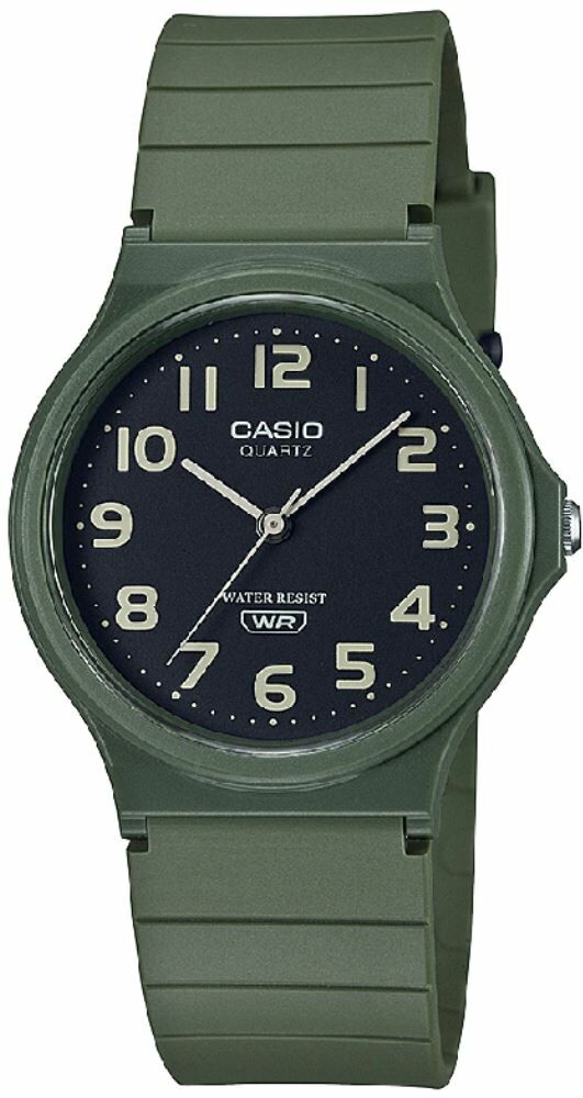 Casio Mq-24Uc-3Bdf Analog Unisex Kol Saati